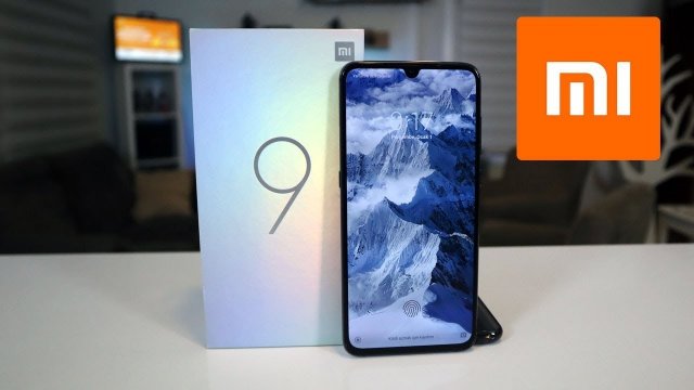 Xiaomi Mi 9 İlk Güncellemesini Aldı