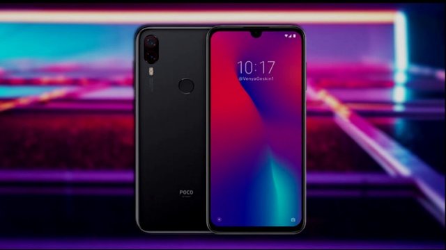 Xiaomi Poco F2 Geekbench Listesinde Görüntülendi