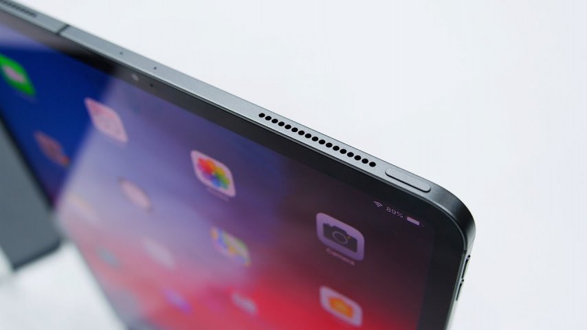 Yeni iPad’in Geekbench’teki Muhteşem Puanı Ortaya Çıktı