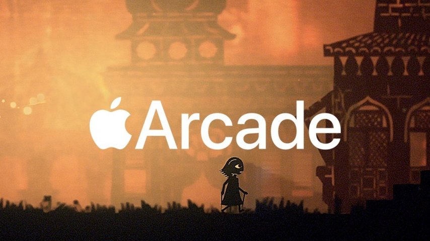 Yeni Oyun Servisi Apple Arcade Tanıtıldı