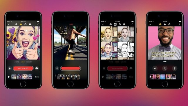Apple Clips’e Özel Ses Dosyası Ekleme Özelliği Geldi