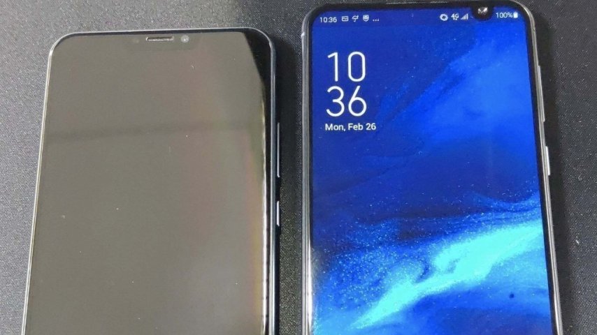 Asus Zenfone 6 AnTuTu’da ortaya çıktı