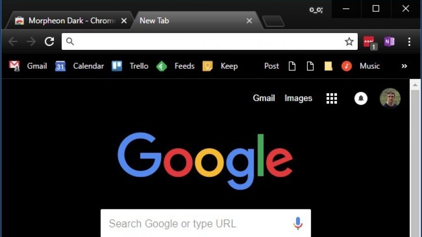 Chrome Karanlık Mod, Android Beta Sürümüne Geldi