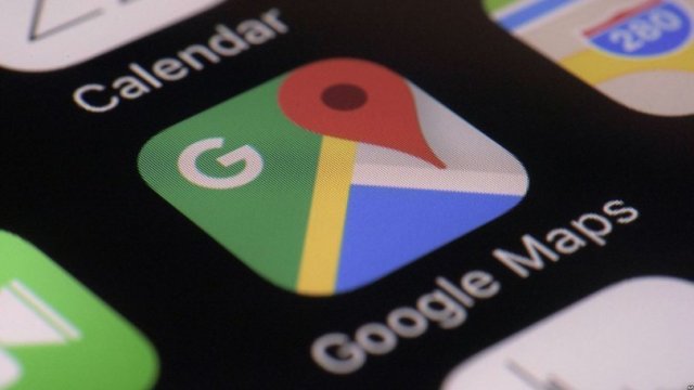 Elektrikli Şarj İstasyonları Artık Google Haritalarda