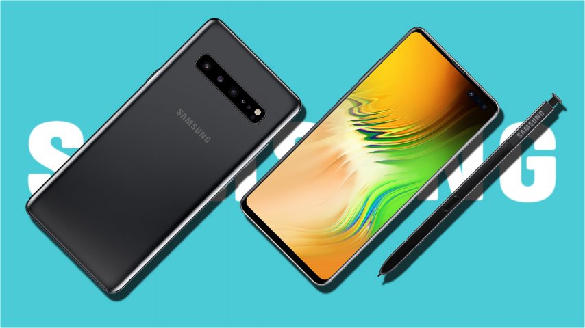 Galaxy Note 10 Pro’nun Batarya Kapasitesi Ortaya Çıktı