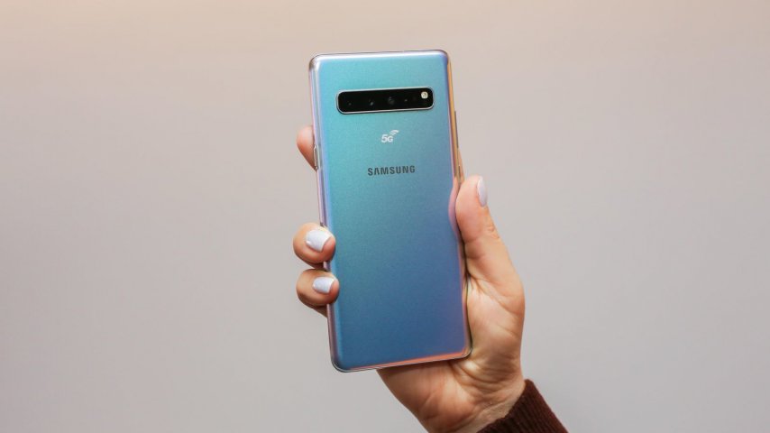 Galaxy S10 5G, DxOMark’ta Aldığı Puan İle Zirveye Yerleşti