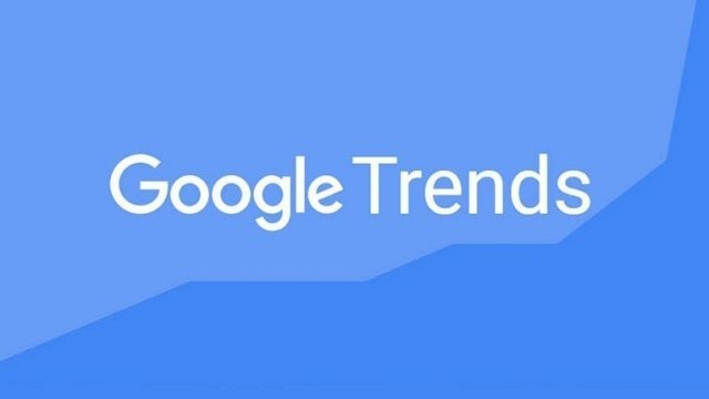 Google’da Bu Hafta En Çok Aradığımız Kelimeler
