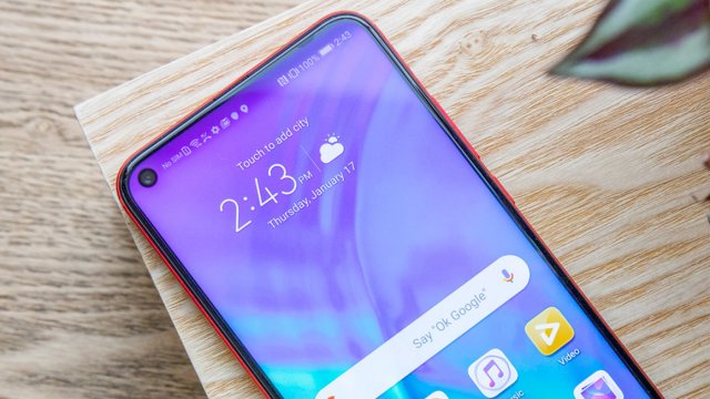 Honor 20 Pro’un Lansman Tarihi ve Özellikleri Belli Oldu