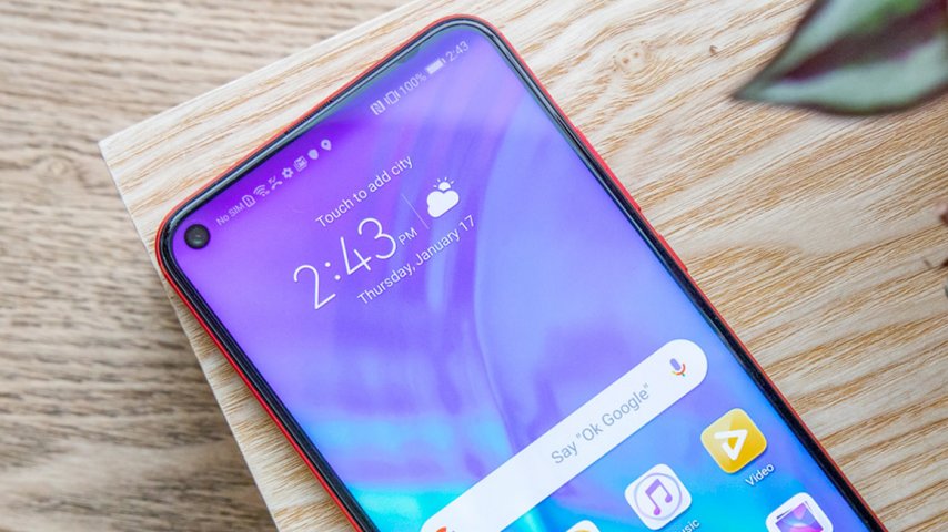 Honor 20 Pro’un Lansman Tarihi ve Özellikleri Belli Oldu