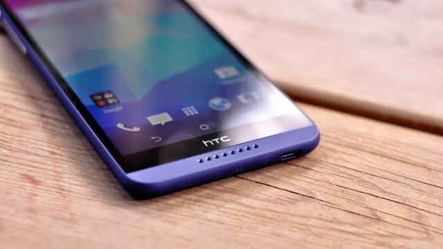 HTC, 5G Teknolojisine Sahip Yeni Telefonu İle Sahalara Dönüyor