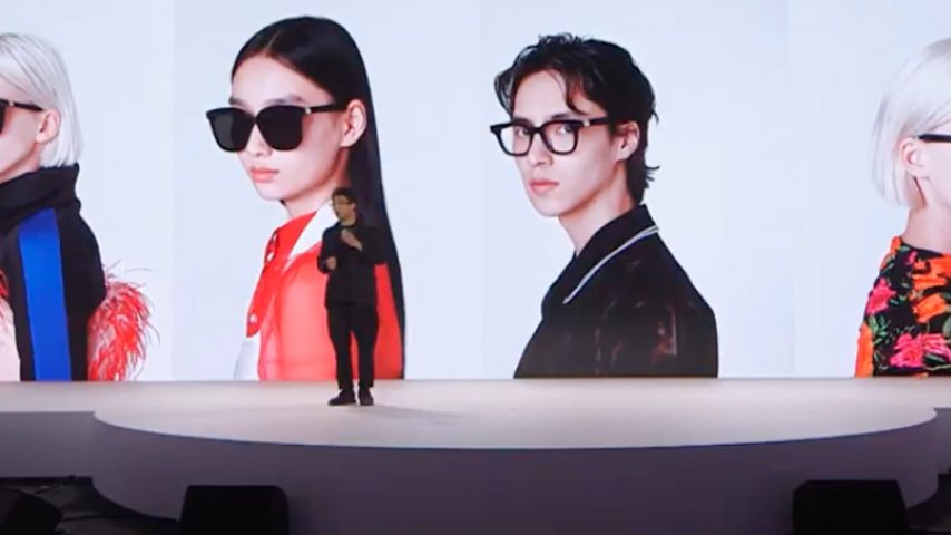 Huawei'in Akıllı Gözlüğü Temmuz'da Geliyor (Video)