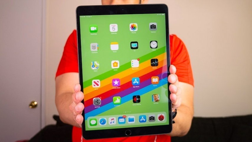 iPad’inizi Hızlandırmanın Kolay ve Hızlı 6 Yolu