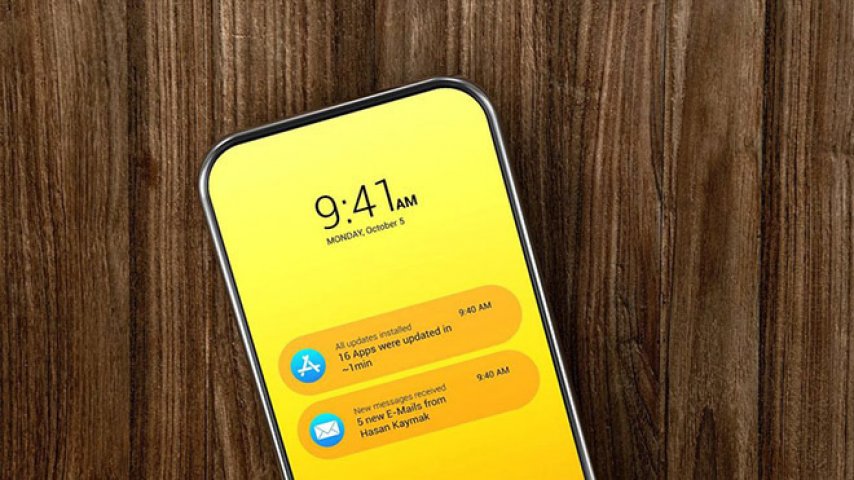iPhone XR Çift Kameraya Sahip Olacak