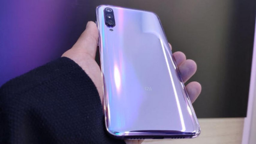 İşte Xiaomi Mi 9’un Türkiye Fiyatı