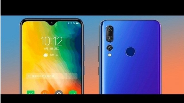 Lenovo, Uygun Fiyatlı Yeni Telefonu K6 Enjoy’u Tanıttı