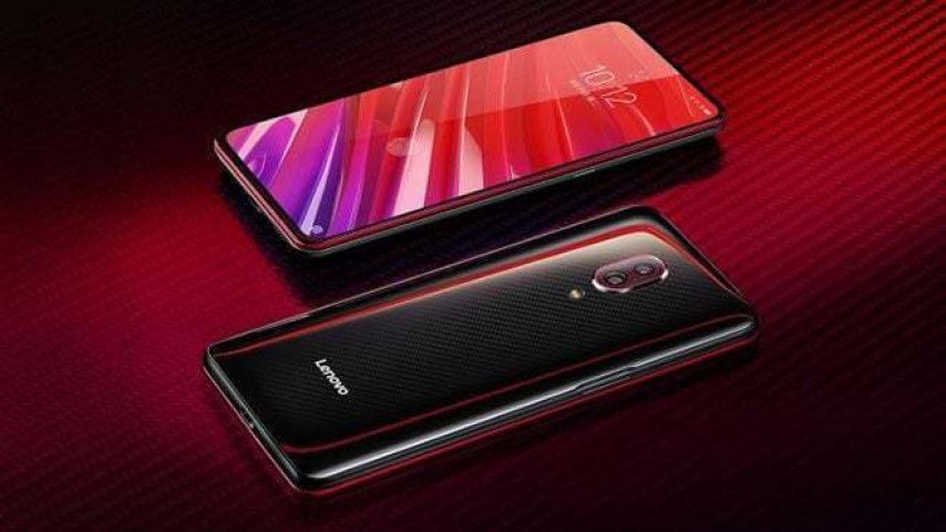 Lenovo Z6 Pro’nun Çıkış Tarihi Resmi Olarak Belli Oldu