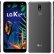 LG Askeri Düzeyde Dayanıklı LG K12+ Modelini Tanıttı