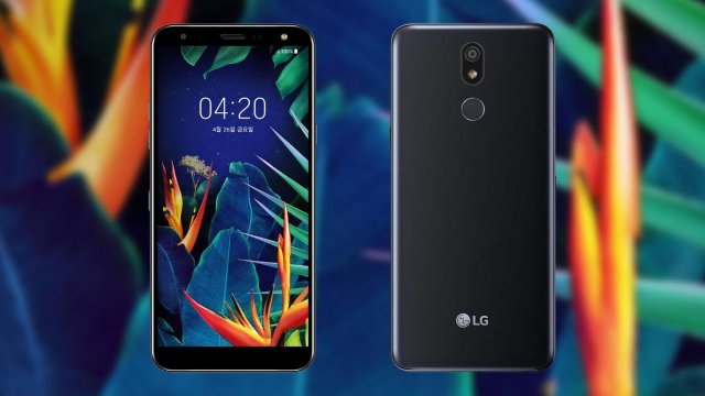 LG’nin Ultra Sağlam Telefonu X4 2019 Tanıtıldı