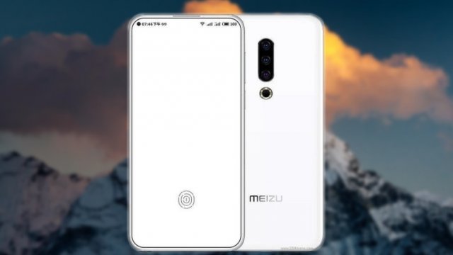 Meizu 16S’in AnTuTu Puanı Belli Oldu