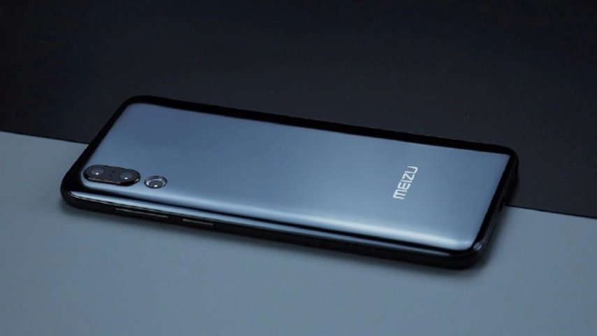 Meizu 16s’in AnTuTu’yu Sallayan Skoru Ortaya Çıktı