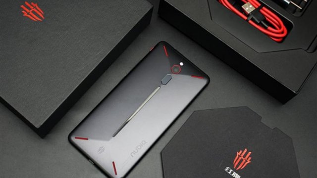 Nubia Red Magic 3 Geekbench’te Ortaya Çıktı