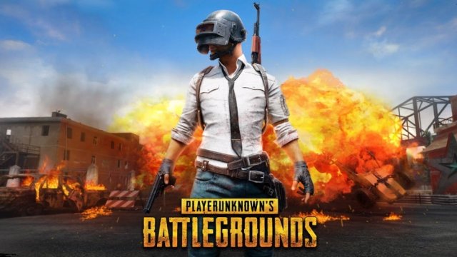 PUBG Bir Ülkede Daha Yasaklandı