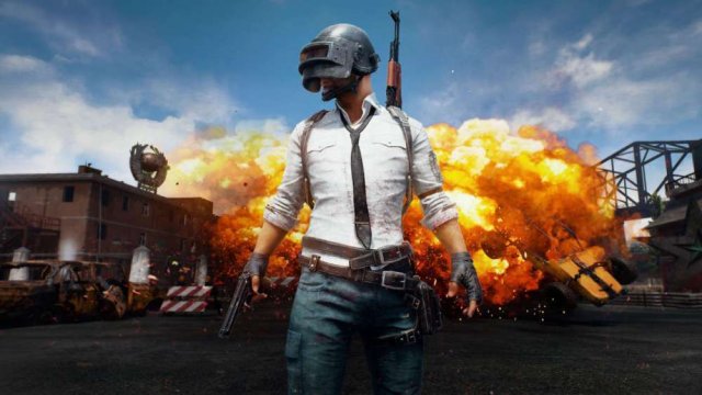 PUBG’ye Bir Ülkeden Daha Yasaklama Geldi