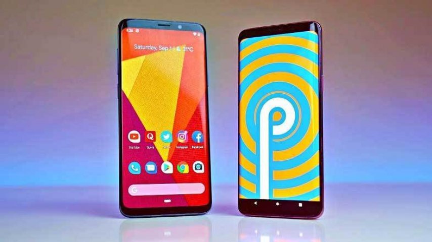 Samsung Galaxy J Serisi Modellerine Android Pie Müjdesi