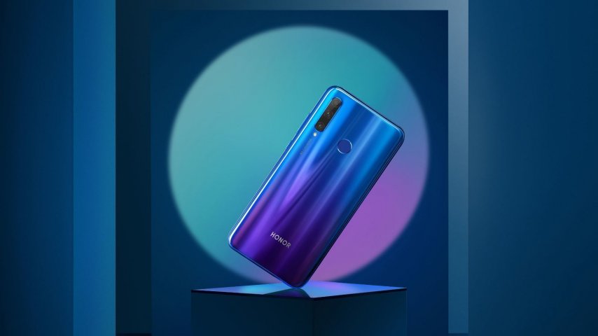 Teknik Özellikleriyle Dikkat Çeken Honor 20i Hakkındaki Tüm Detaylar