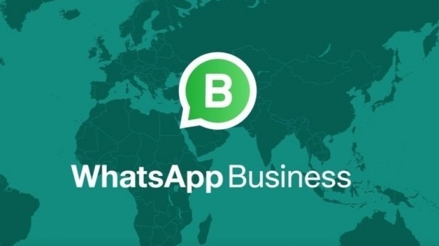 WhatsApp Business, iOS İçin Tüm Dünyada Yayındı