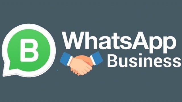 WhatsApp Business iOS Platformuna Geldi
