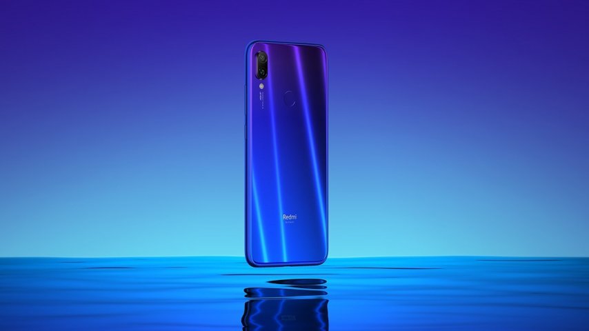 Xiaomi, Redmi Note 7 Pro'ya Özel MIUI 10 Güncellemesini Yayınladı