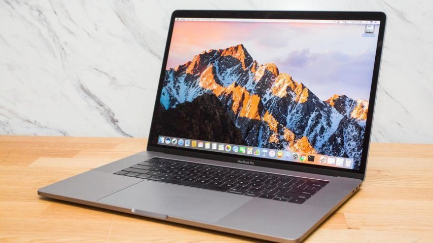 8 Çekirdeğe Sahip MacBook Pro Duyuruldu