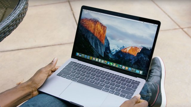8 Çekirdekli MacBook Pro, Benchmark Sonuçları İle Göz Doldurdu