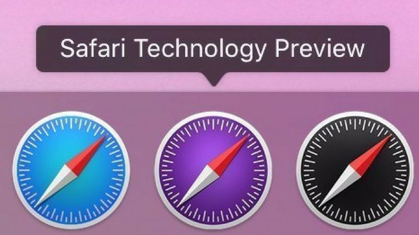Apple, Safari Technology Preview İçin Yeni Güncelleme Yayınladı