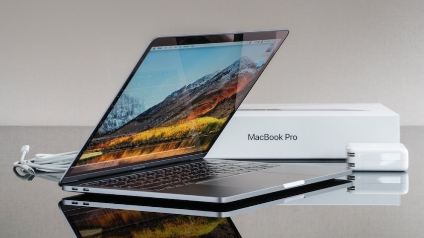 Apple Yeni MacBook Modelleriyle Birlikte Klavye Tasarımını da Yenileyecek