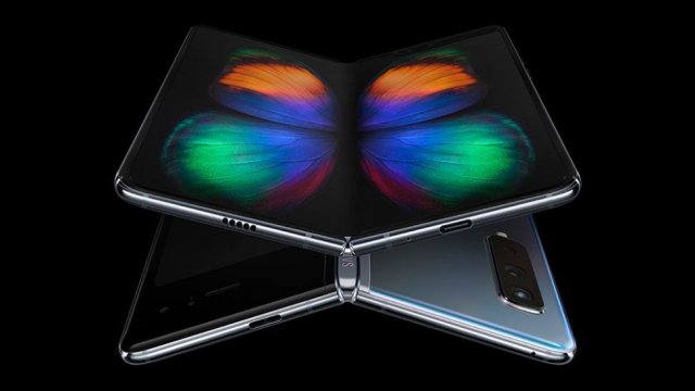 Galaxy Fold Sipariş Edenler Samsung’tan Bilgilendirici Bir E-Posta Aldı