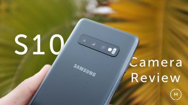 Galaxy S10’a Ultra Geniş Açılı Panorama Güncellemesi