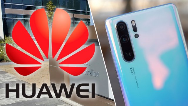 Google Huawei Cihazlarına Olan Desteği Geri Çekti