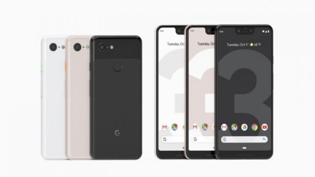 Google Pixel 3a Geekbench Listesinde Görüntülendi