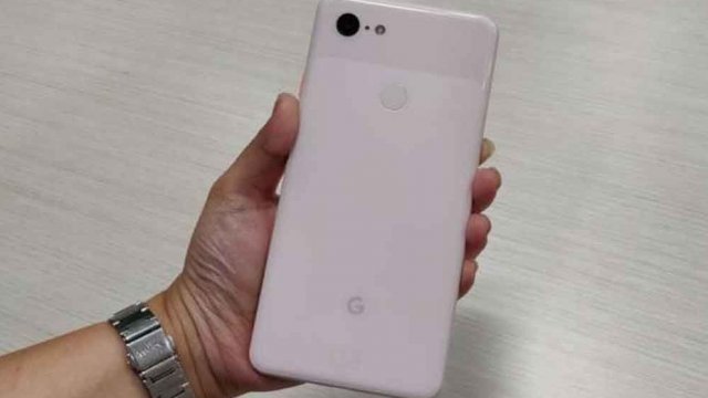 Google Pixel 3a XL’ın Kutusu Görüntülendi