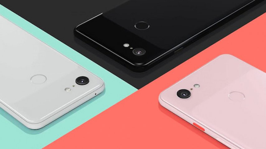 Google, Pixel 3a XL Modelini Tanıttı