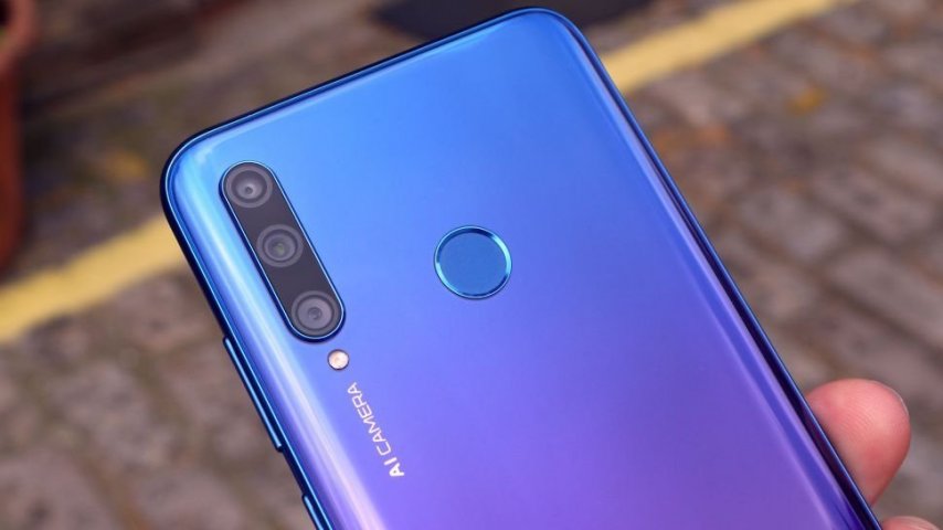 Honor 20 Lite Tanıtıldı