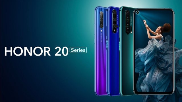 Honor 20 vs. Honor 20 Pro: Karşılaştırma