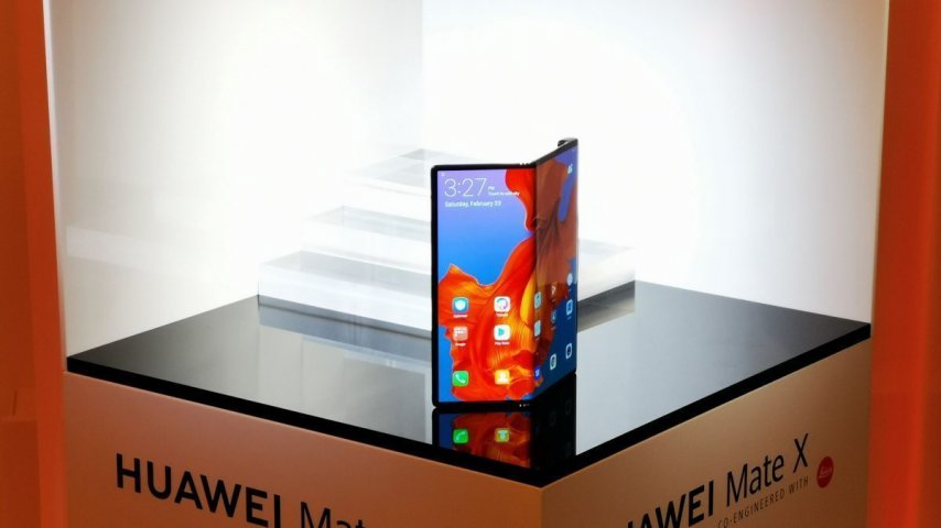 Huawei, Akıllı Telefon Piyasasında İkinci Sıraya Yükseldi