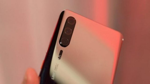 Huawei P30 Lite’ın Tükiye’de Piyasaya Çıkacağı Tarih Belli Oldu
