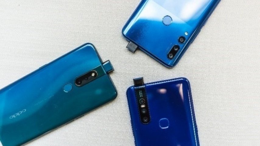 Huawei Y9 Prime 2019 Özellikleri Ortaya Çıktı