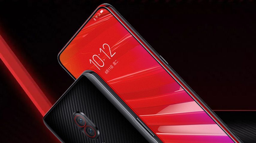 Lenovo’nun Yeni Orta Segment Telefonu TENNA’da Ortaya Çıktı