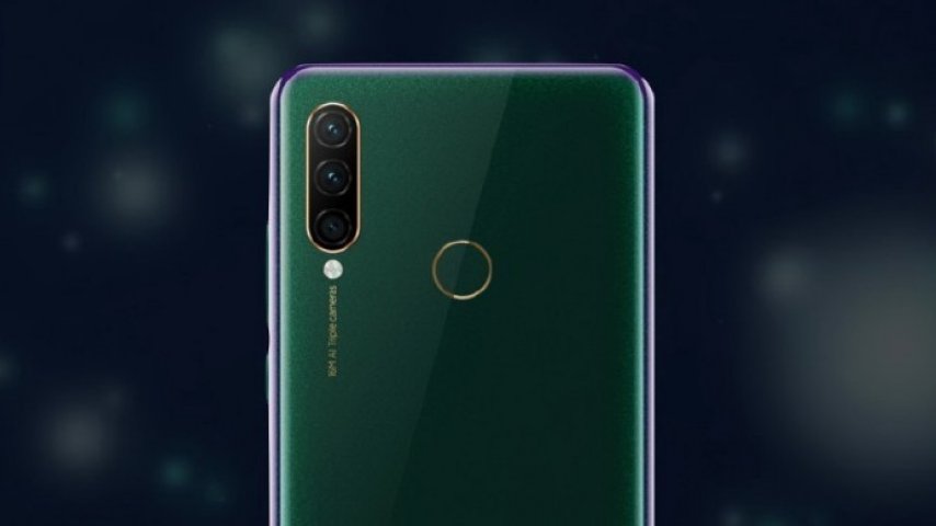 Lenovo Z6 Youth Edition Tanıtıldı