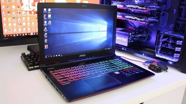 Mayıs Ayı En İyi Gaming Notebook Modelleri